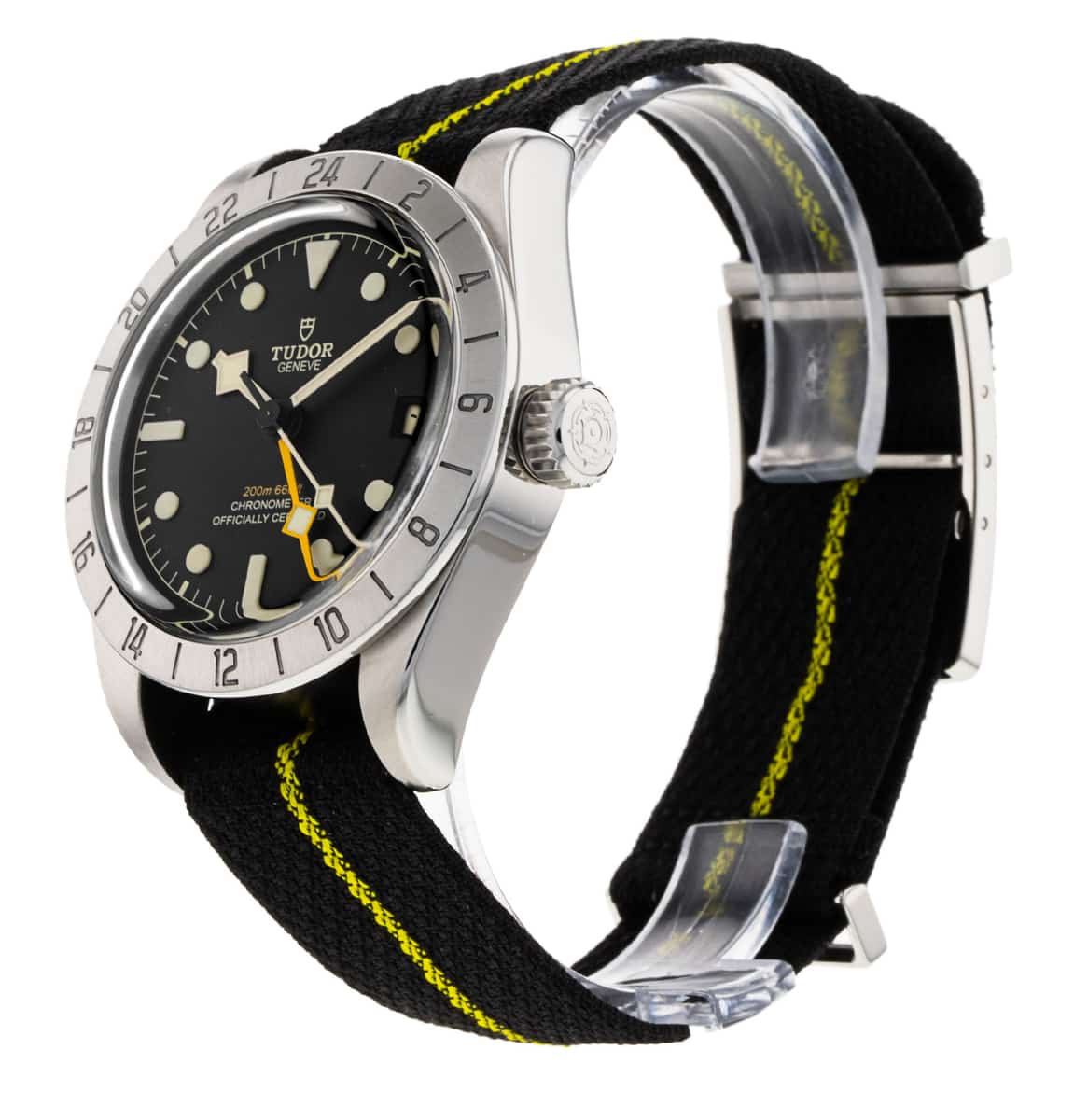 Tudor Black Bay Pro M79470-0002 Tudor Black Bay Pro M79470-0002